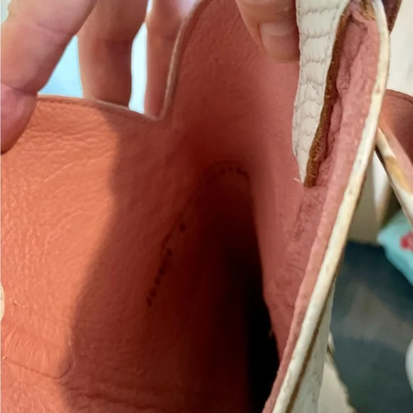 NWT Junk Gypsy by Lane White Boots - Picture 10 of 13